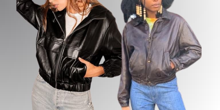 cropped-leather-bombers