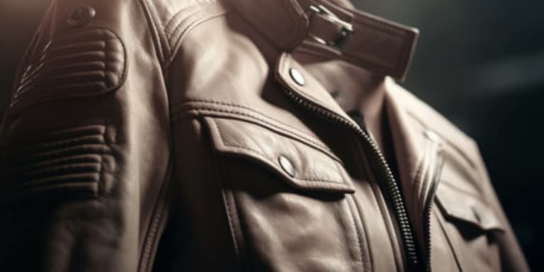 history-of-leather-jacket